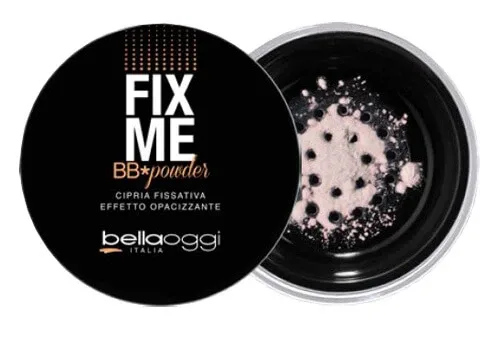 FRUMOS ASTĂZI FIX ME BB PULBERE — preț și oferte