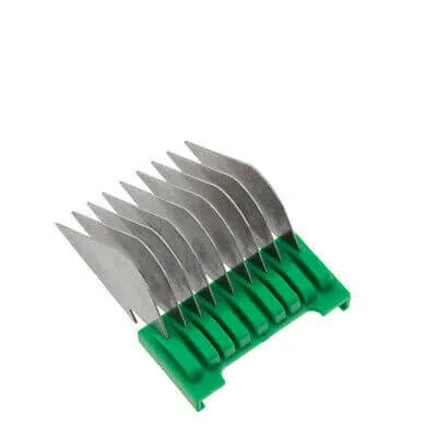 WAHL SLIDE-ON ÎNĂLȚARE CAP 22 MM VERDE — preț și oferte