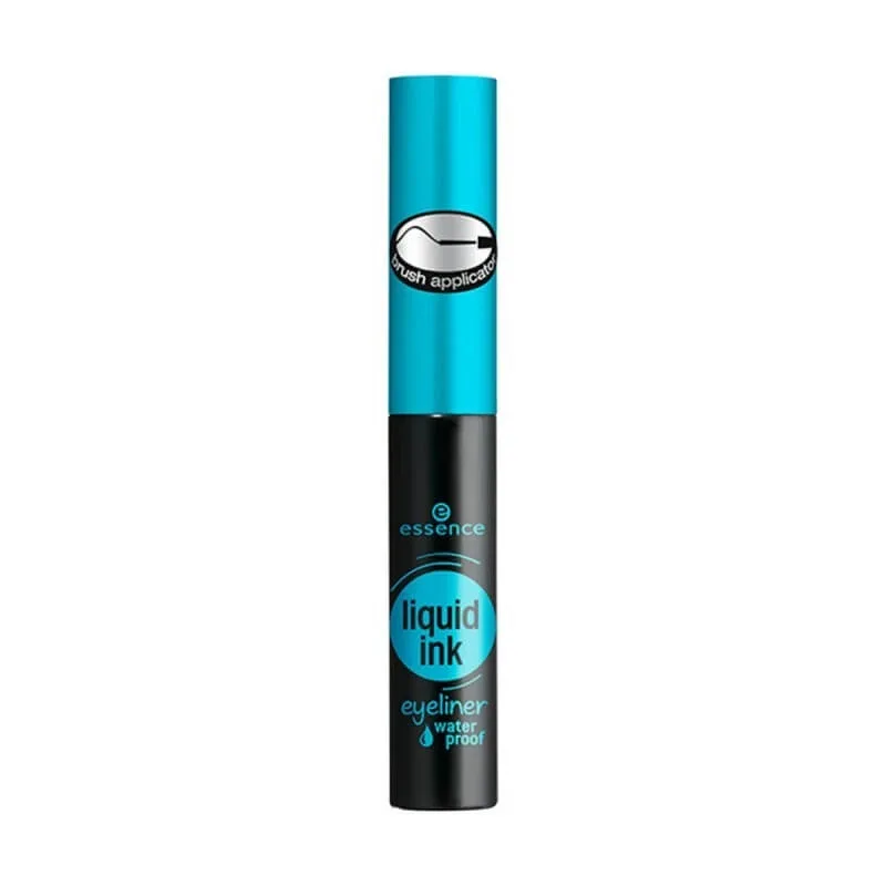 ESS LICHID INK EYELINER WATER01 — preț și oferte
