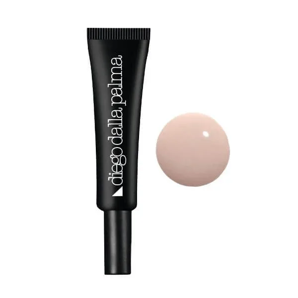 DIEGO DALLA PALMA CONCEALER ZERO CERCURI NEGRE ȘI IMPERFECȚIUNI MAKE UP STUDIO 110 — preț și oferte