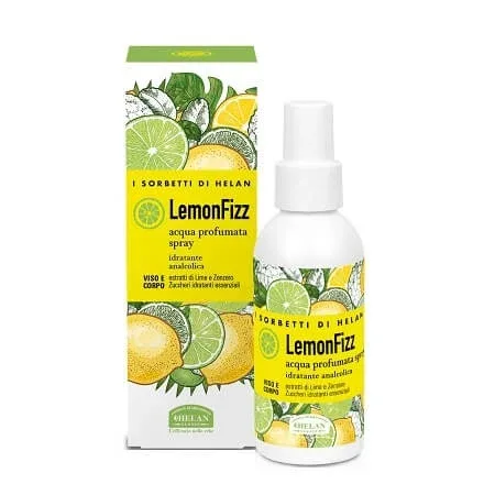 LEMONFIZZ SORBETS ACQUA IDR — preț și oferte