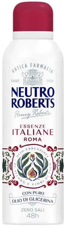 ROBERTS NEUTRU ESENȚE ITALIENE — preț și oferte