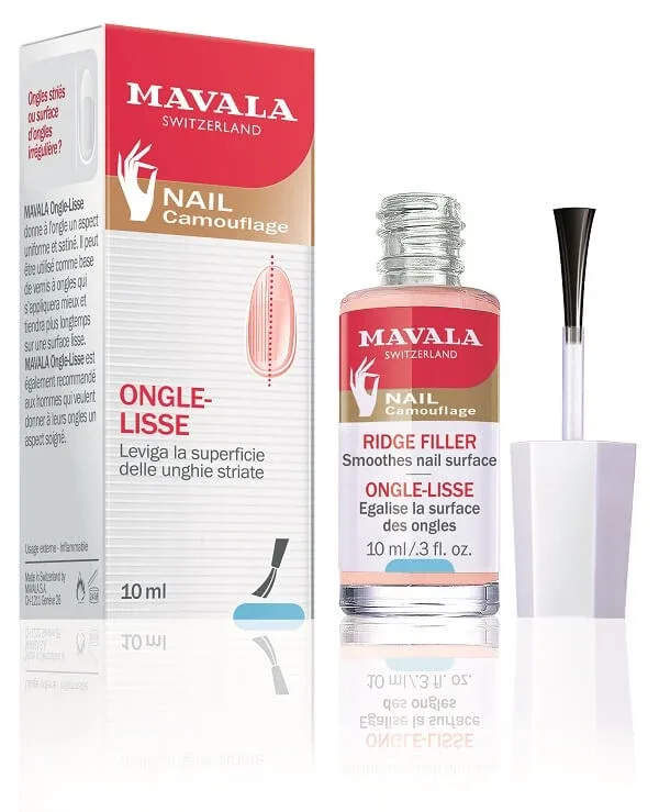 MAVALA ONGLE LISSE 10 ML — preț și oferte