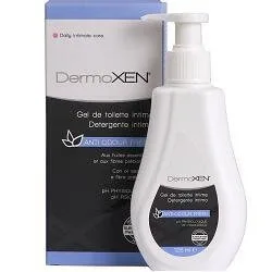 DERMOXEN DET INT INT ANTI-ODOARE 200 — preț și oferte