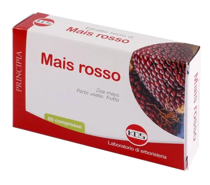 PORUMB ROȘU E.S.60CPR — preț și oferte