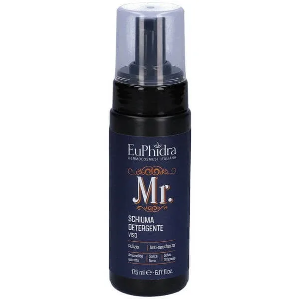 Euphidra Mr Cleansing Foam Face Wash 175ml — preț și oferte