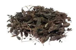 Mimosa tenuiflora în scoarță ceai de plante tăiat 100 g