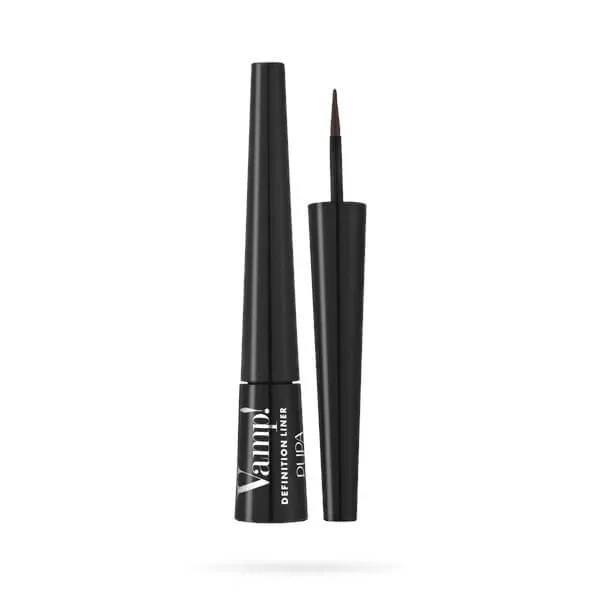 Vamp! Definition Liner 200 Eyeliner cu aplicator de pâslă — preț și oferte