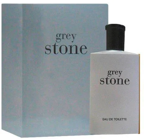 STONE GREY MAN EDT 100 VAPO — preț și oferte