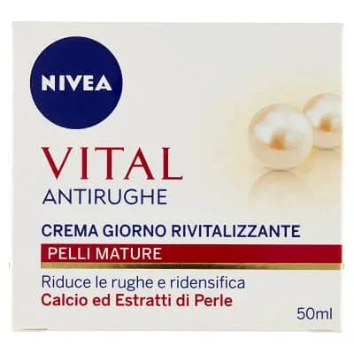 Nivea Vital Antir Cr Gg Rivit — preț și oferte