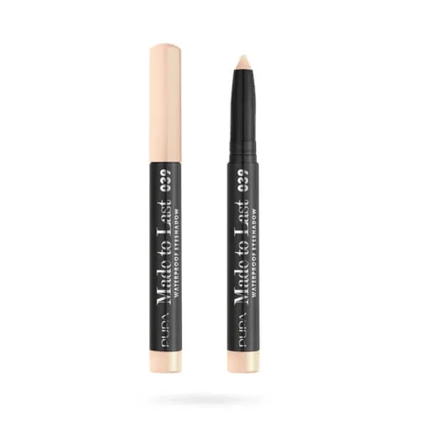 Pupa Made To Last Eyeshadow Stick 12 rezistent la apă de lungă durată — preț și oferte