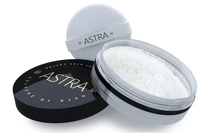 ASTRA PULBERE PIELE VRAC 01 — preț și oferte