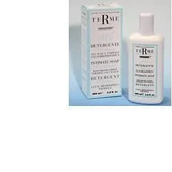 SALSO INTIM CLEANSER 200ML