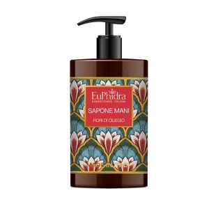 Săpun de mână cu flori de cireș 300 ml