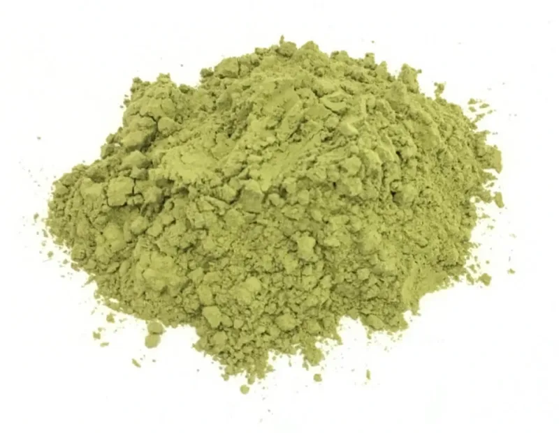 Pulbere de henna cu frunze neutre 100 g — preț și oferte