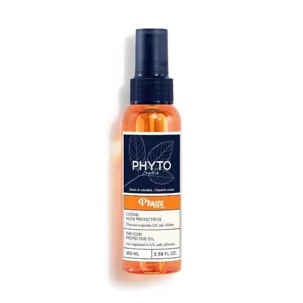 Ulei de plajă Phyto 100ml — preț și oferte