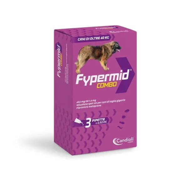 FYPERMID COMBO*3PIP 402+361.8 — preț și oferte