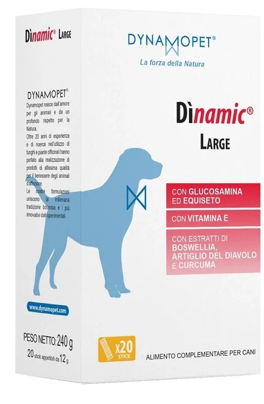 DINAMIC MARE 20STICK 12G — preț și oferte