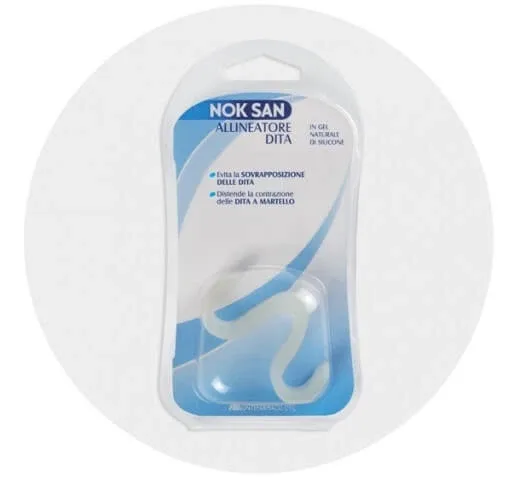 Nok San Finger Aligner Gel — preț și oferte
