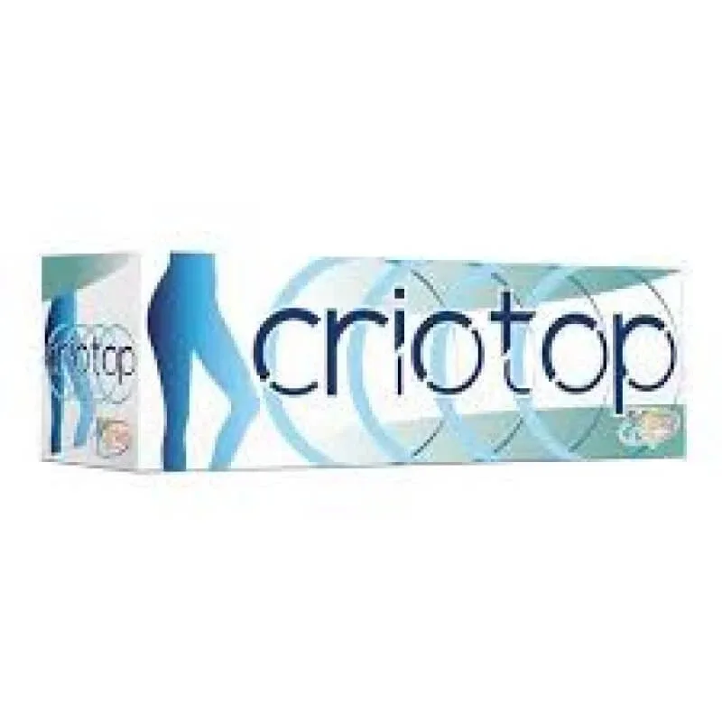 Gel Cryotop 75ml — preț și oferte