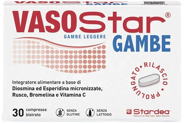 PICIOARE VASOSTAR 30CPR — preț și oferte