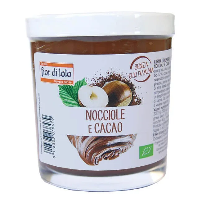 FdL Nocc&Cacao Cream 200g — preț și oferte