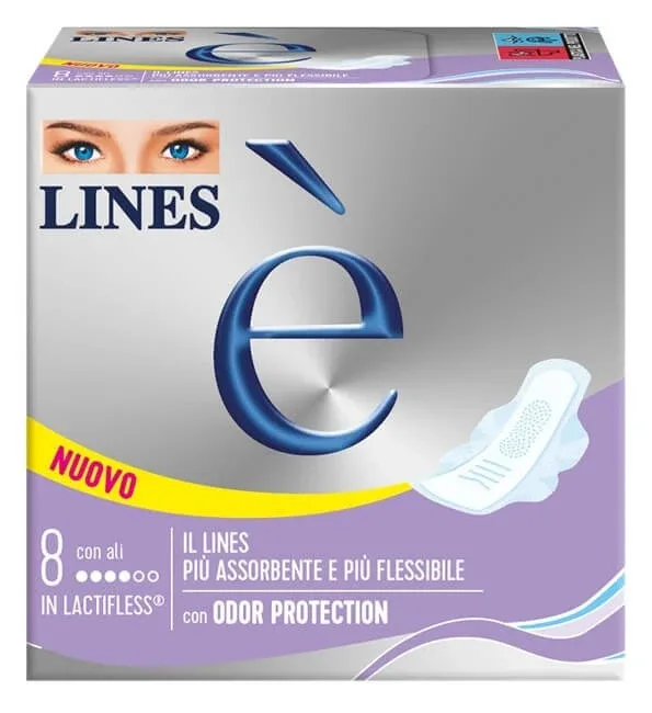 LINII E' ARIPI DWCT 8PCS — preț și oferte