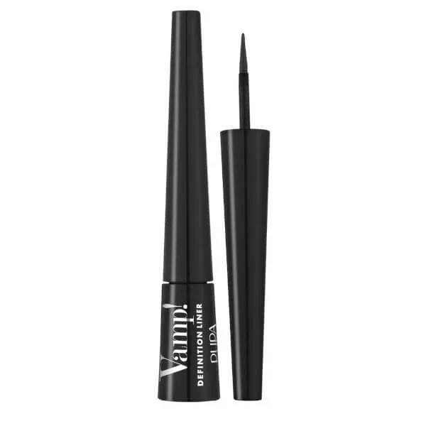 Pupa VAMP! definition liner 100 extrablack creion de ochi — preț și oferte
