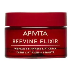 Apivita Beevine Rich Firming Anti-Wrinkle Cream 50ml