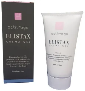 ACTIVAGE ELISTAX CREMĂ 50ML