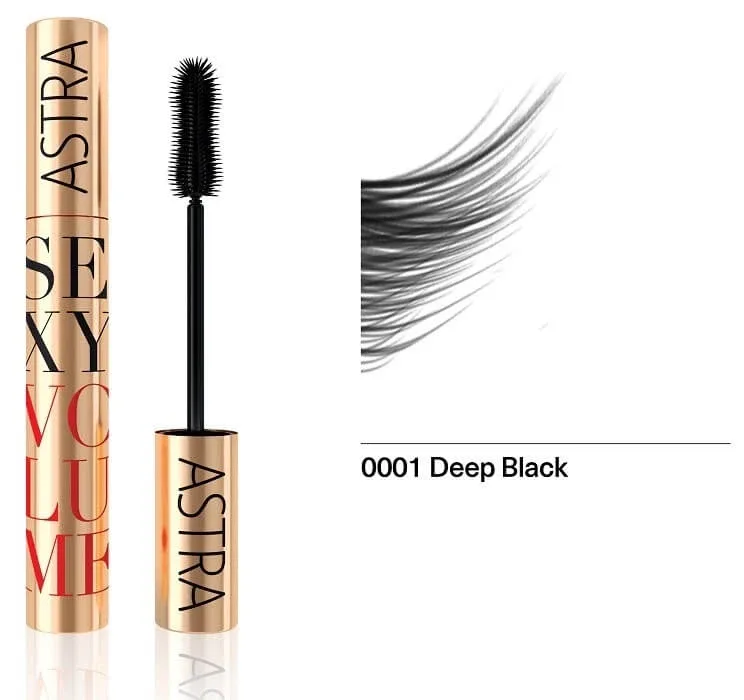 ASTRA MASC ICON SEXY VOLUME — preț și oferte