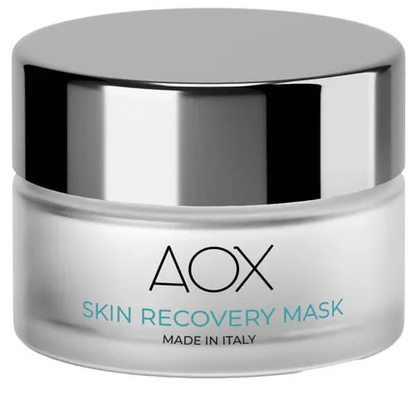 MASCA DE RECUPERARE A PIELII AOX 50ML — preț și oferte