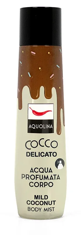 A/LINA PROF PROF CORP NUCĂ DE COCOS 150 ML — preț și oferte