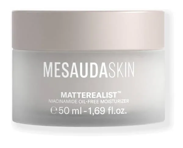 CREMĂ MATIFIANTĂ MATTEREALIST — preț și oferte