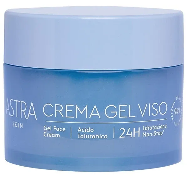 ASTRA GEL CREMĂ 50ML — preț și oferte