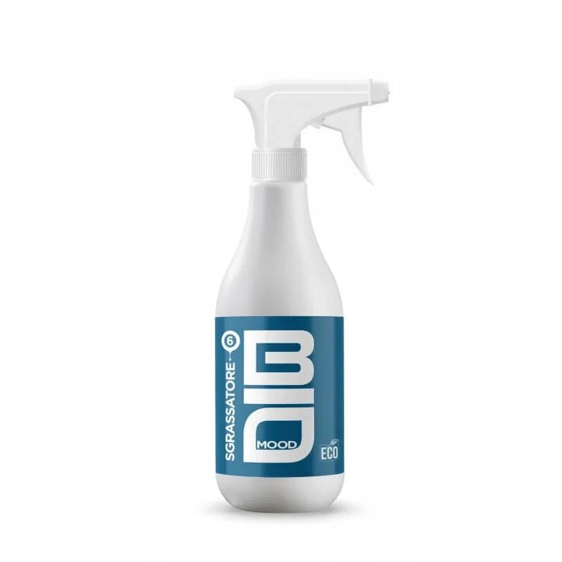 DEGRESANT DE SUPRAFAȚĂ BIOMOOD 500 ML — preț și oferte