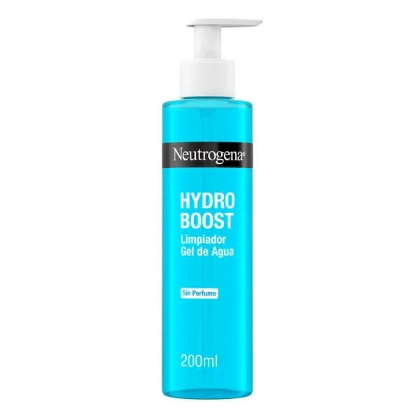 Gel de curățare facială Neutrogena Hydro Boost 200 ml — preț și oferte