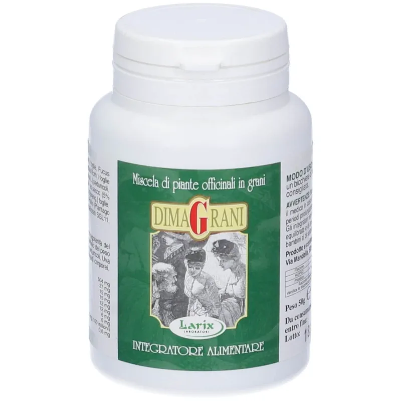 Dimagrani 50g — preț și oferte