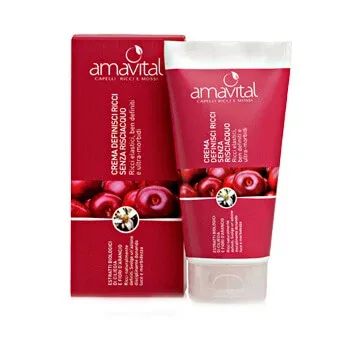 AMAVITAL CR DEFIN CURLY S/RISC — preț și oferte