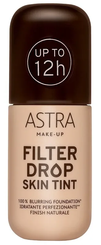 ASTRA FILTERDROP SKIN TINT 04 — preț și oferte