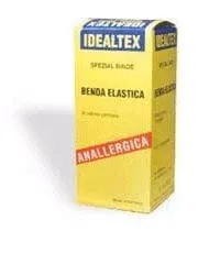 IDEALTEX NAT BANDAJ 12X450CM — preț și oferte