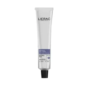 Lierac Protocoles cremă antirid cu retinol și vitamina E