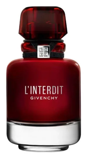 GIVENCHY L INTERDIT ROUGE D EDP35V