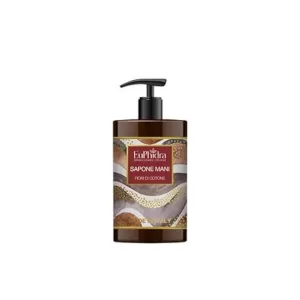 Săpun de mână cu flori de bumbac Euphidra 300ml