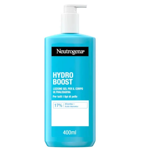 Neutrogena Hydro Loțiune fără — preț și oferte