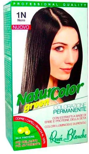 N CULOARE N 1 N NEGRU — preț și oferte