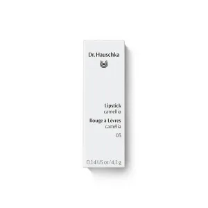 Ruj natural Dr. Hauschka 03 mov hidratant