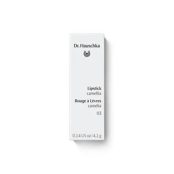 Ruj natural Dr. Hauschka 03 mov hidratant — preț și oferte