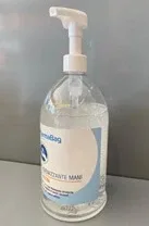 GEL IGIENIC PENTRU CURĂȚAREA MÂINILOR 1L — preț și oferte