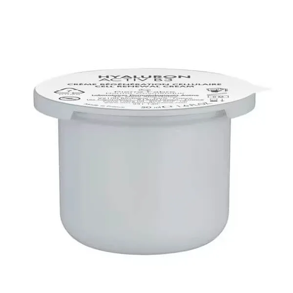 Avene HAB3 aqua gel cremă 50ml - refill — preț și oferte